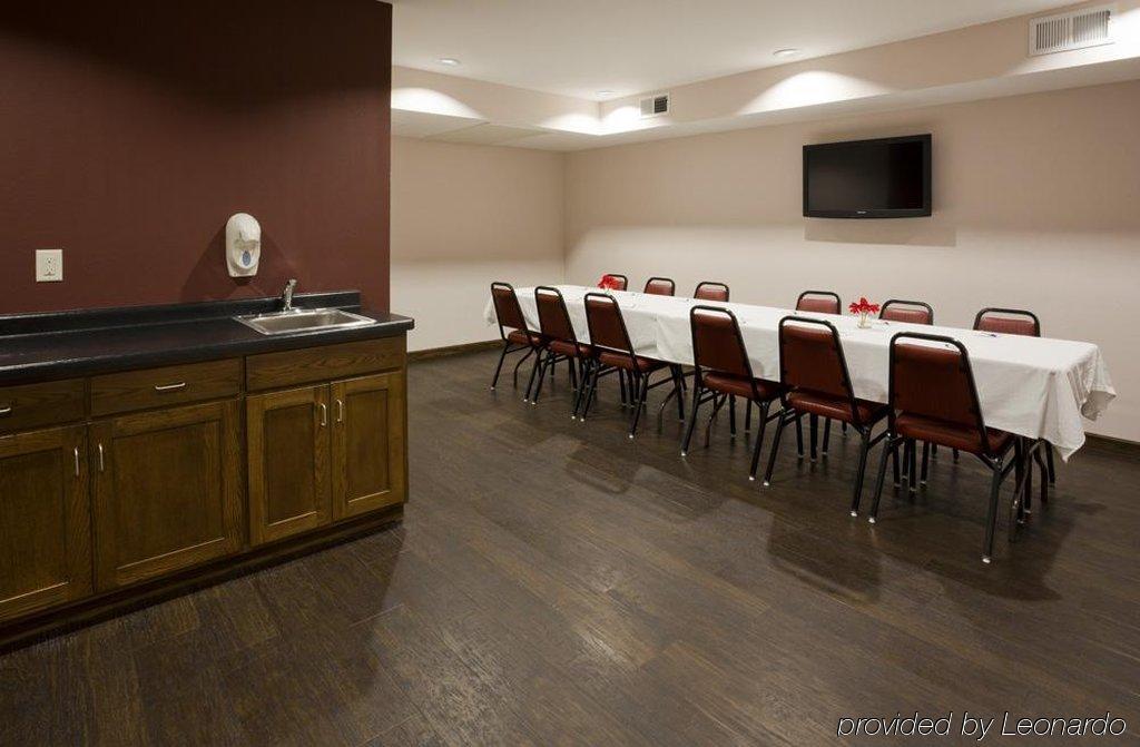 American Inn & Suites Parkers Prairie Dış mekan fotoğraf
