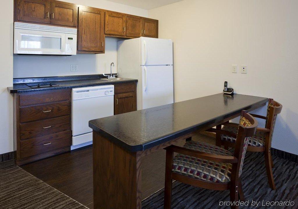 American Inn & Suites Parkers Prairie Dış mekan fotoğraf